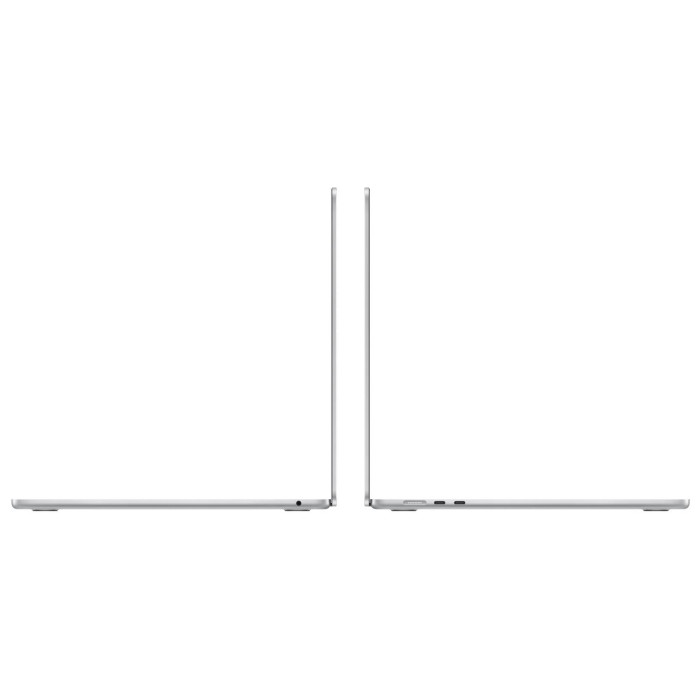 Apple MacBook Air 15 / M2 / 24Gb / 256Gb / Silver (2023)