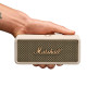 Портативна колонка Marshall Emberton III Cream (UA)