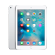 Apple iPad Air 2 Wi-Fi + Cellular 64Gb Silver Вживаний (б/в)