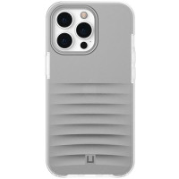 Чохол для iPhone 13 Pro - UAG Slim Fit, Grey Ash Wave