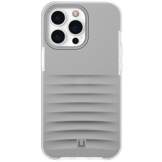 Чохол для iPhone 13 Pro - UAG Slim Fit, Grey Ash Wave