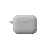 Чохол для Apple AirPods Pro 3 - AmazingThing Omni GripClip, White