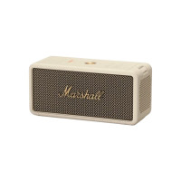 Портативна колонка Marshall Middleton Cream