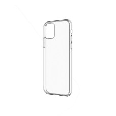 Чохол для iPhone 11 Pro - OuCase Ultra Slim, Transparent