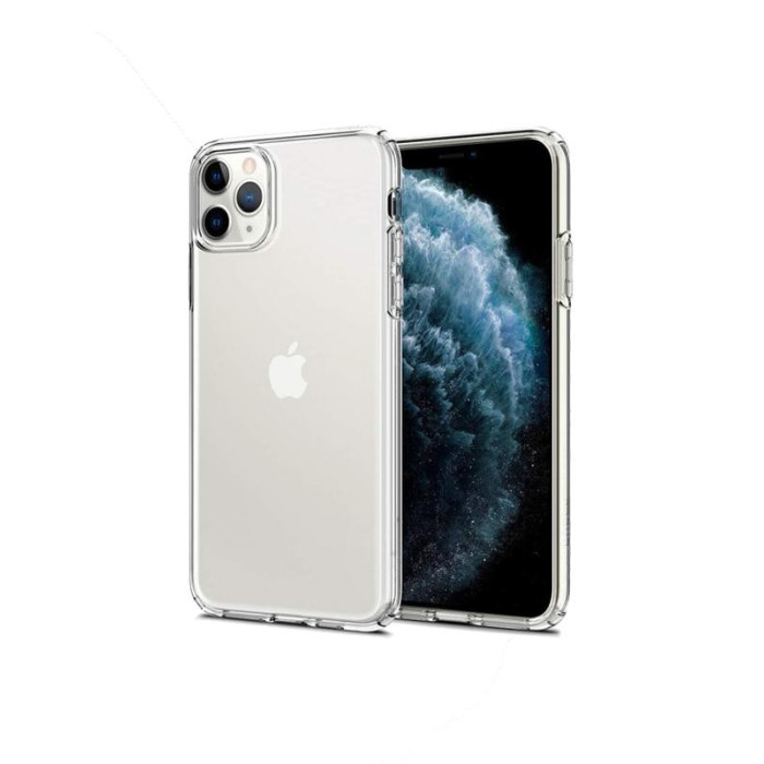 Чохол для iPhone 11 Pro - OuCase Ultra Slim, Transparent