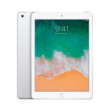 Apple iPad 9.7 Wi-Fi + Cellular 128GB Silver (2018) Вживаний (б/в)