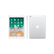 Apple iPad 9.7 Wi-Fi + Cellular 128GB Silver (2018) Вживаний (б/в)