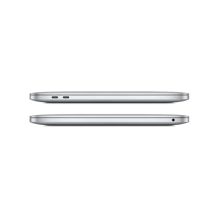 Apple MacBook Pro 13 / M2 / 16Gb / 512Gb / Silver (2022)