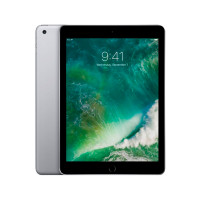 Apple iPad 9.7 Wi-Fi 32GB Space Gray (2018) Вживаний (б/в)