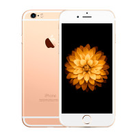 Apple iPhone 6 64Gb Gold (Відмінний стан)