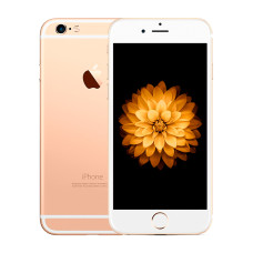 Apple iPhone 6 64Gb Gold (Відмінний стан)