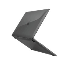 Чохол-накладка для Macbook Air 13 - COTEetCI Extremely Thin 1mm PC Case, Transparent (2020)