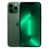 Apple iPhone 13 Pro 128Gb Alpine Green (Відмінний стан, б/в)