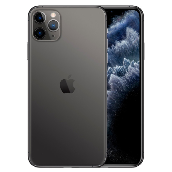 Apple iPhone 11 Pro 64Gb Space Gray Як новий