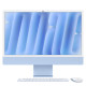 iMac 24" 4.5K Retina / M4 / 16Gb / 256Gb (2024) Blue