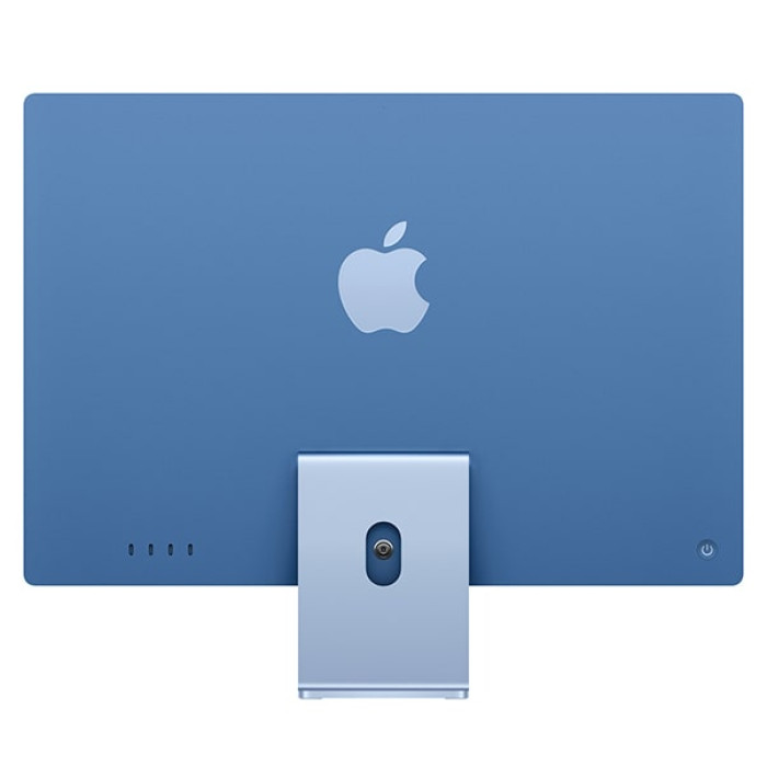 iMac 24" 4.5K Retina / M4 / 16Gb / 256Gb (2024) Blue