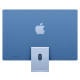iMac 24" 4.5K Retina / M4 / 16Gb / 256Gb (2024) Blue