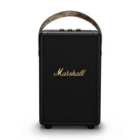 Портативна колонка Marshall Tufton Black and Brass (UA)
