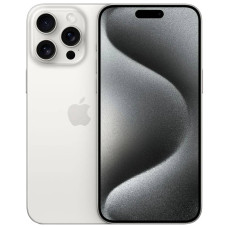 Apple iPhone 15 Pro 128Gb White Titanium Як новий
