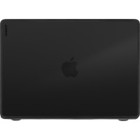 Чохол-накладка для Macbook Air 13.6 - ArmorStandart Unit Series, Black