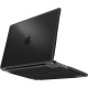 Чохол-накладка для Macbook Air 13.6 - ArmorStandart Unit Series, Black