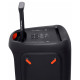 Портативна колонка JBL PartyBox Stage 310 Black