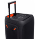 Портативна колонка JBL PartyBox Stage 310 Black