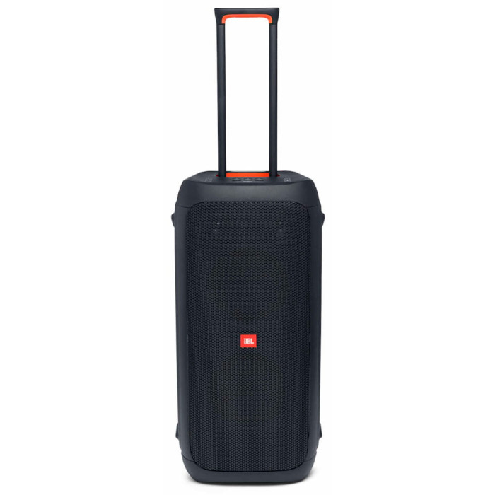 Портативна колонка JBL PartyBox Stage 310 Black