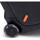 Портативна колонка JBL PartyBox Stage 310 Black