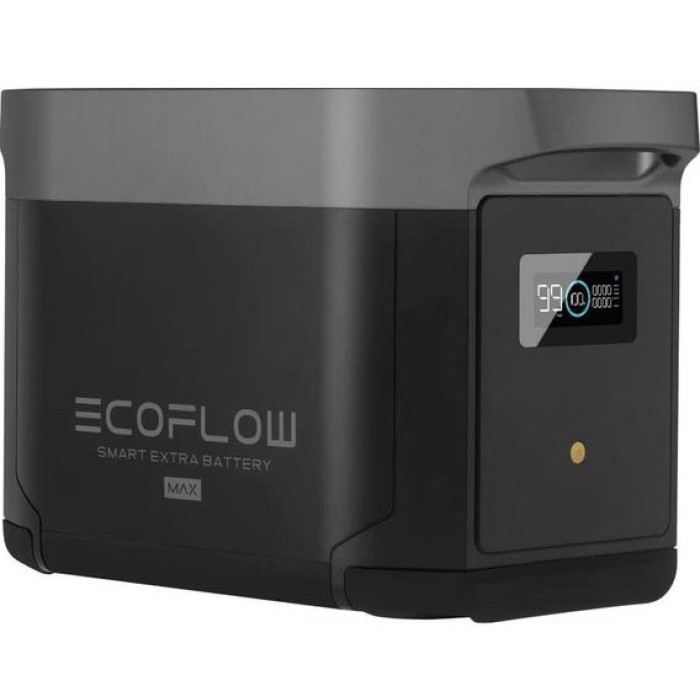 Додаткова батарея EcoFlow DELTA Max Extra Battery (2016 Вт/г)