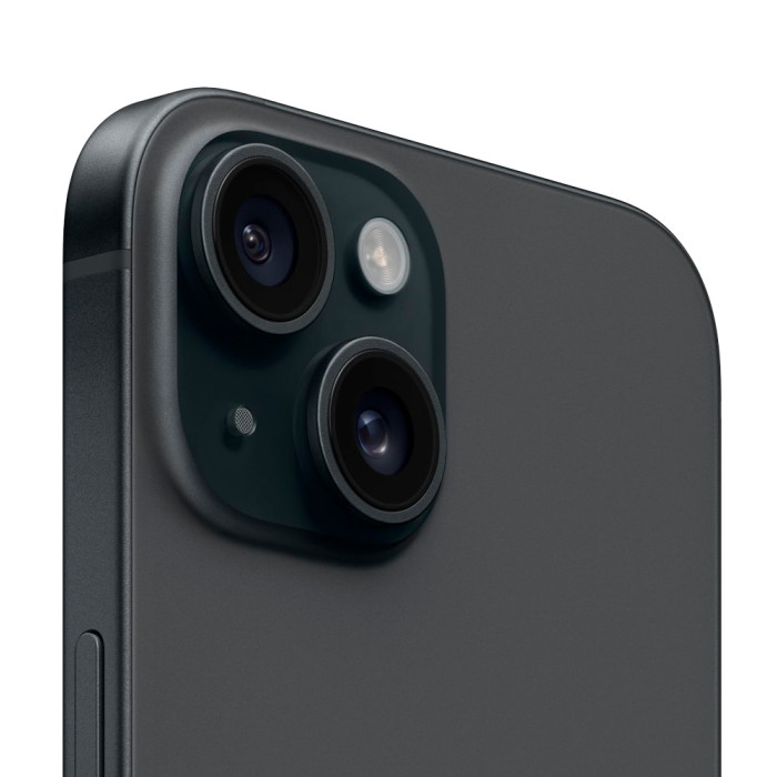 Apple iPhone 15 Plus 128Gb Black Як новий