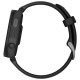 Смарт-годинник Garmin Forerunner 165 Black/Slate Gray