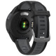 Смарт-годинник Garmin Forerunner 165 Black/Slate Gray
