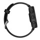 Смарт-годинник Garmin Forerunner 165 Black/Slate Gray