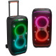 Портативна колонка JBL PartyBox Stage 320 Black