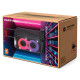 Портативна колонка JBL PartyBox Stage 320 Black