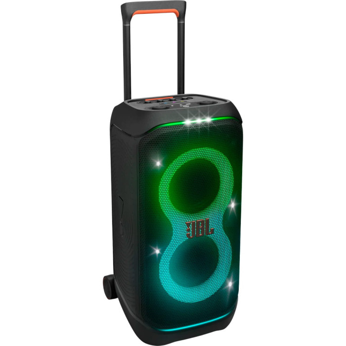 Портативна колонка JBL PartyBox Stage 320 Black