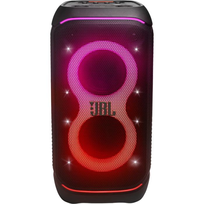 Портативна колонка JBL PartyBox Stage 320 Black