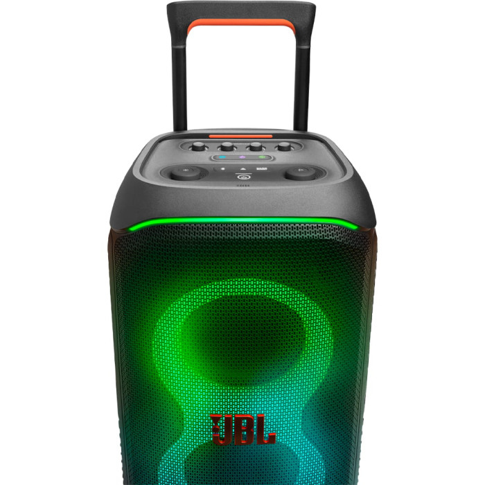 Портативна колонка JBL PartyBox Stage 320 Black