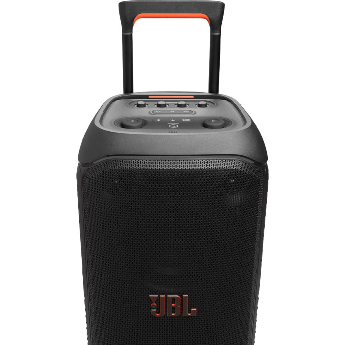 Портативна колонка JBL PartyBox Stage 320 Black