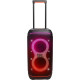 Портативна колонка JBL PartyBox Stage 320 Black