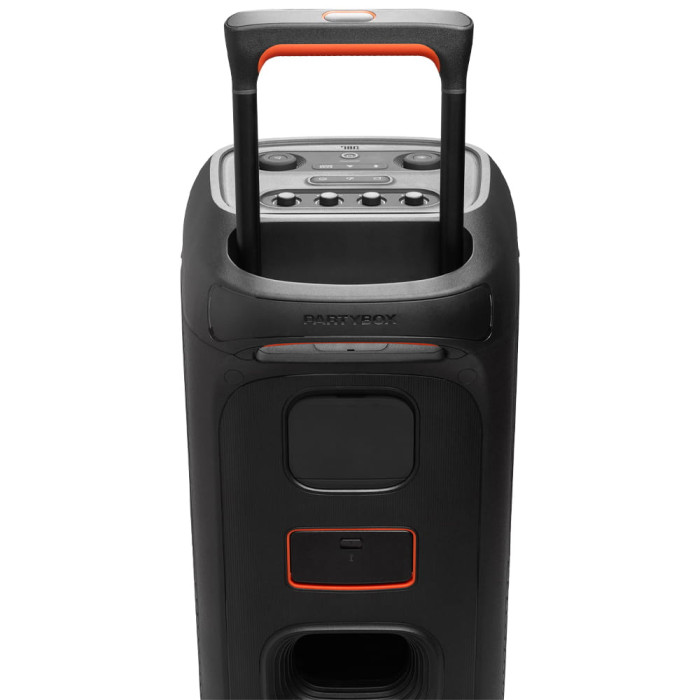Портативна колонка JBL PartyBox Stage 320 Black