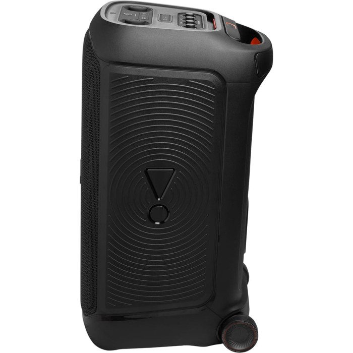Портативна колонка JBL PartyBox Stage 320 Black