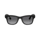 Смарт-окуляри Ray-Ban Meta Wayfarer Mate Black Frame Graphite Gradient s50 Як новий