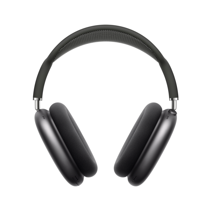 Apple AirPods Max Space Gray with Black Headband Вживаний (б/в)