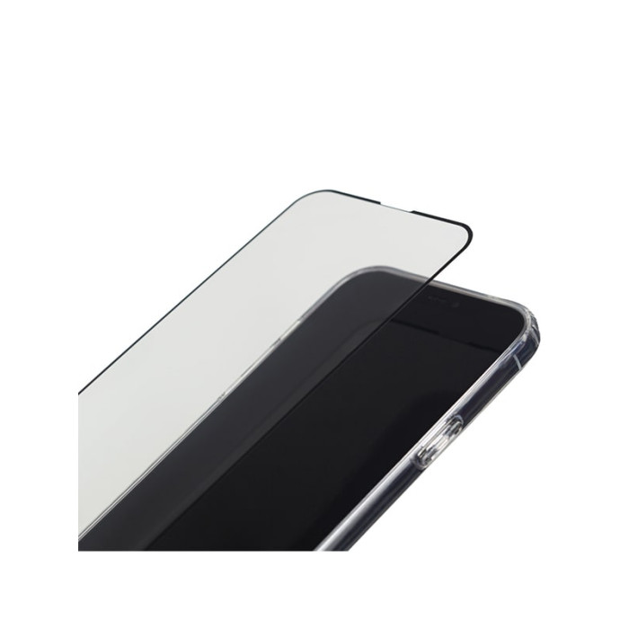 Захисне скло для iPhone 15 Plus - Cutana, 2.5D Full Cover (OEM)