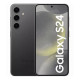 Смартфон Samsung Galaxy S24 S9210 8/256Gb Onyx Black (Global)