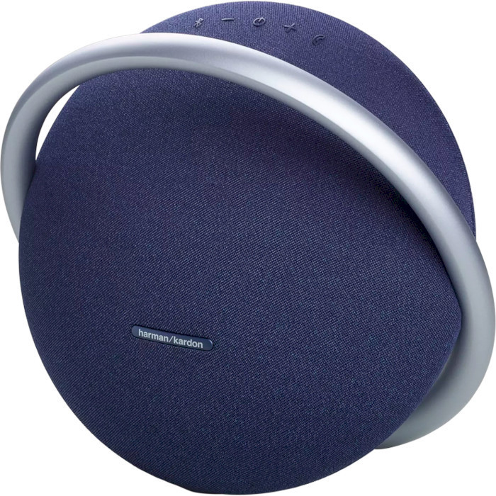 Портативна колонка Harman/Kardon Onyx Studio 8 Blue