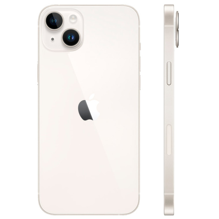 Apple iPhone 14 128Gb eSIM Starlight
