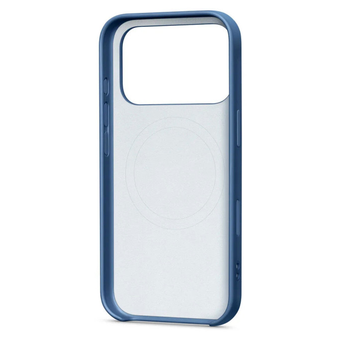 Чохол для iPhone 17 Pro - Beats Camera Control with Kickstand MagSafe, Bedrock Blue